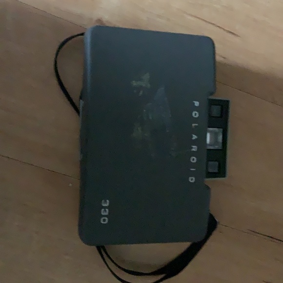 📸 1969 Vintage Polaroid 330 with “3 element glass - Picture 7 of 7